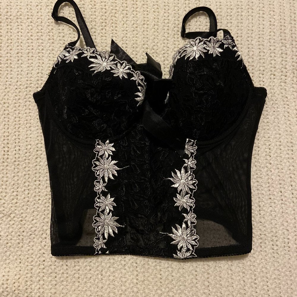 Corset Top